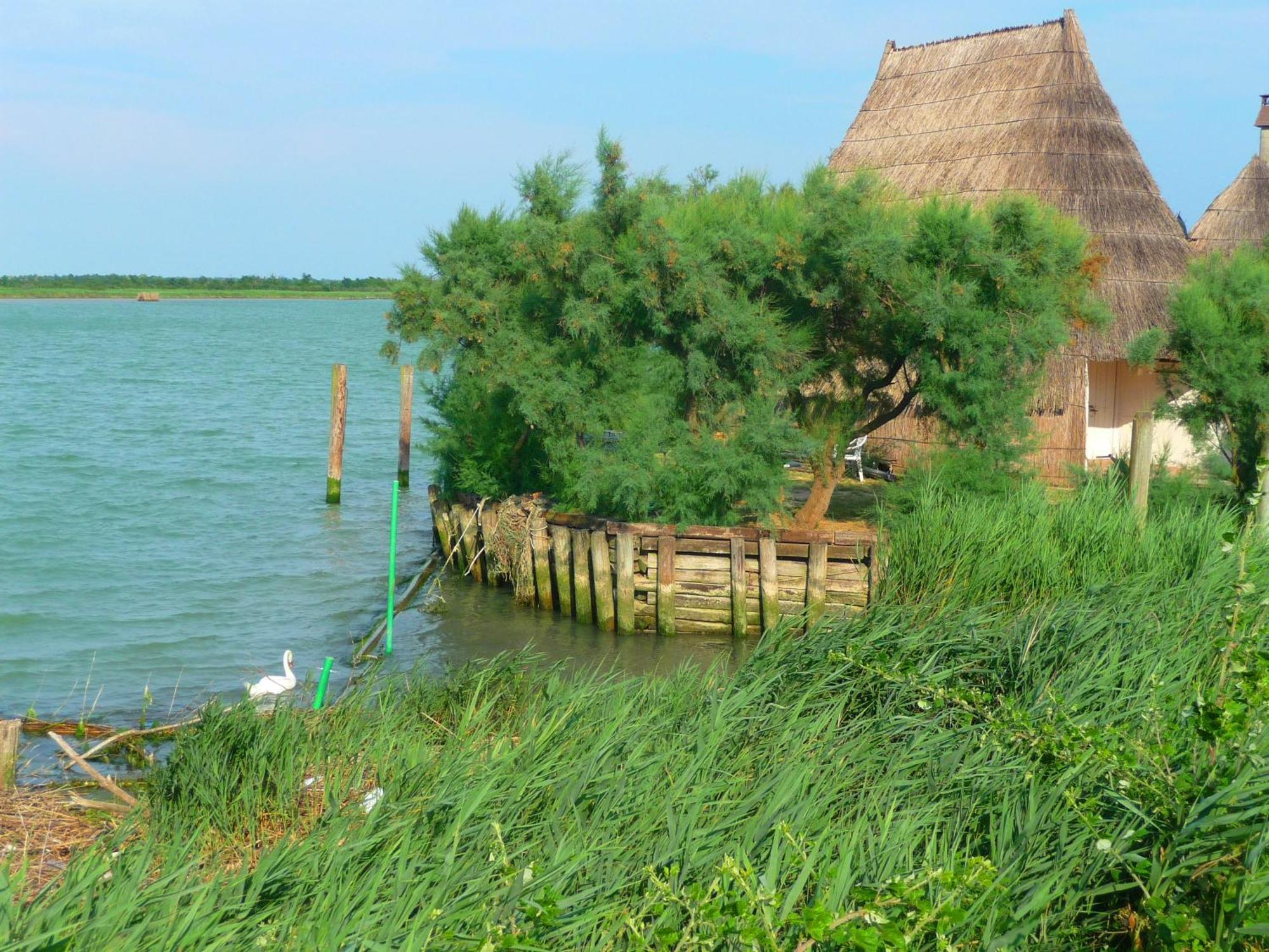 Residence Amarein Caorle Exterior foto
