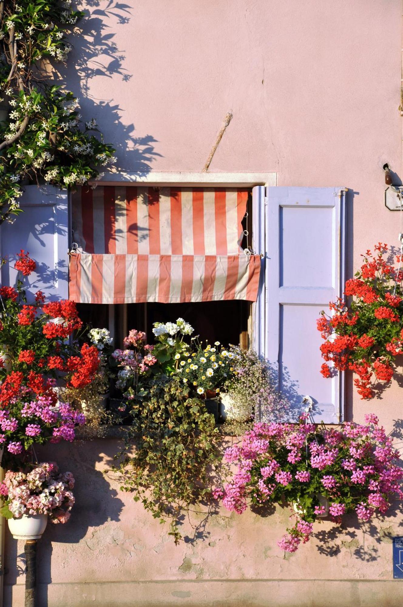 Residence Amarein Caorle Exterior foto