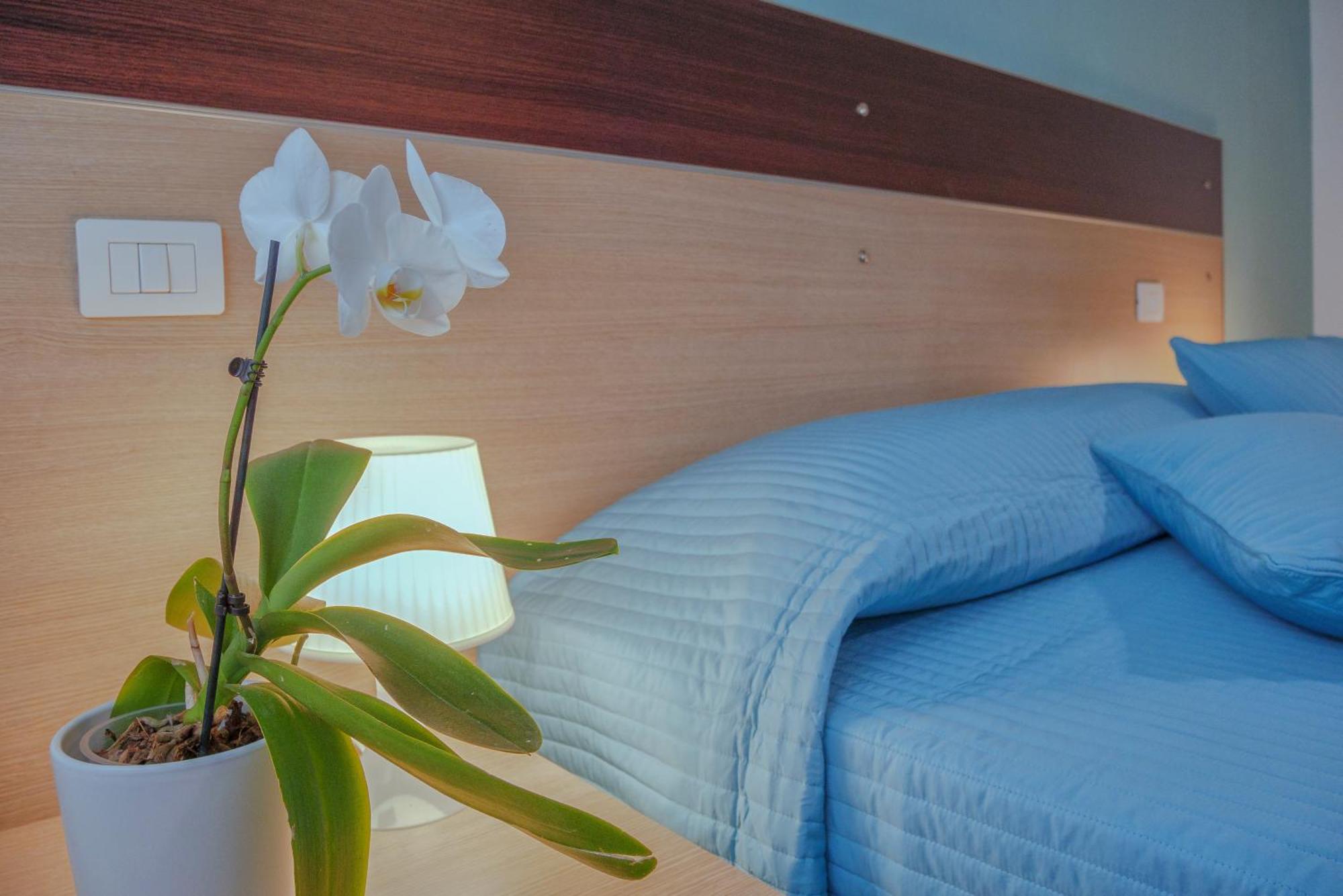 Residence Amarein Caorle Exterior foto