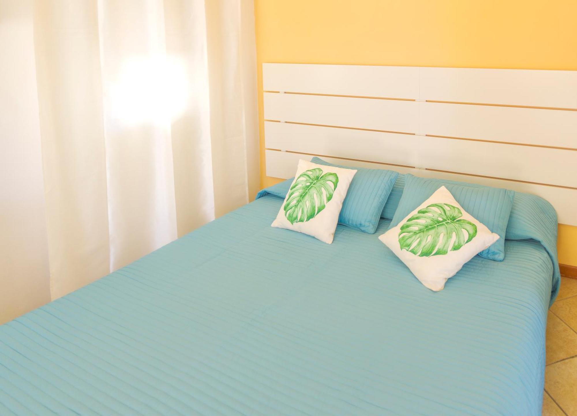 Residence Amarein Caorle Exterior foto