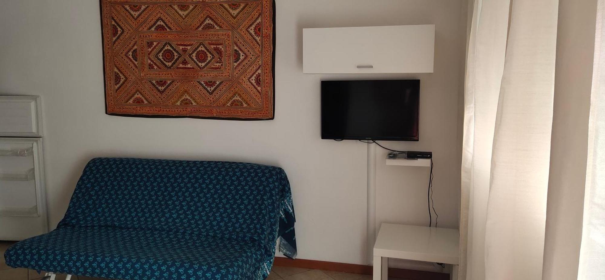 Residence Amarein Caorle Exterior foto