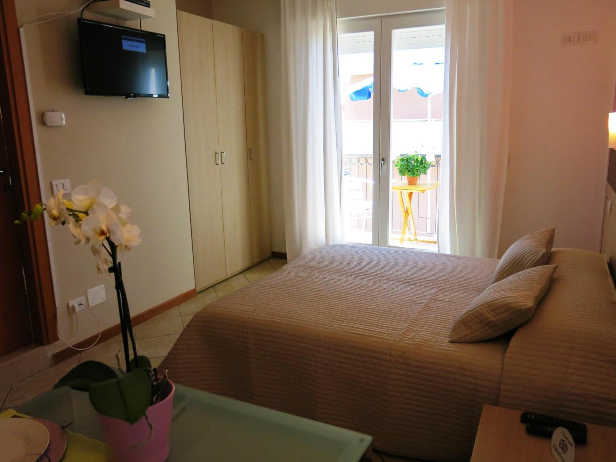 Residence Amarein Caorle Exterior foto