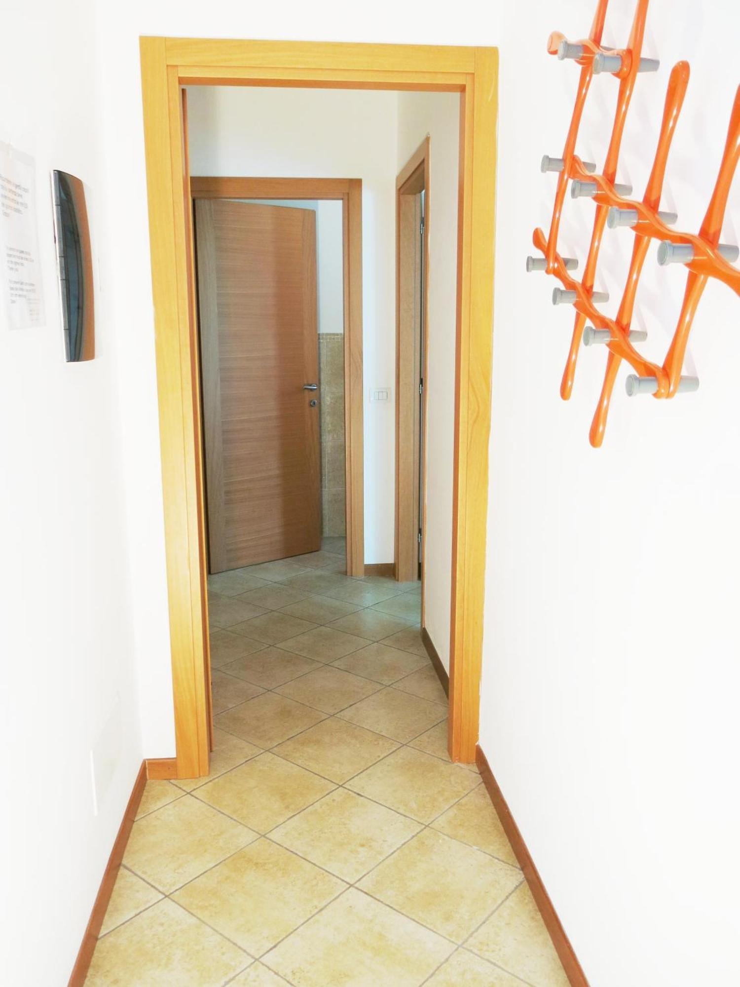 Residence Amarein Caorle Exterior foto