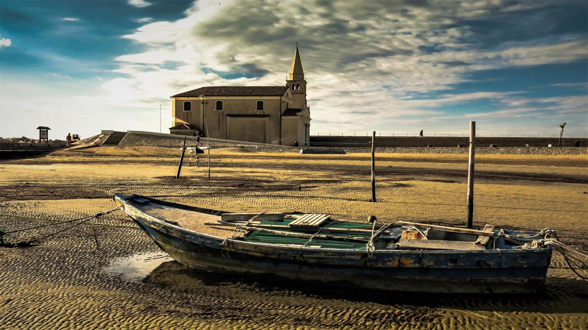Residence Amarein Caorle Exterior foto