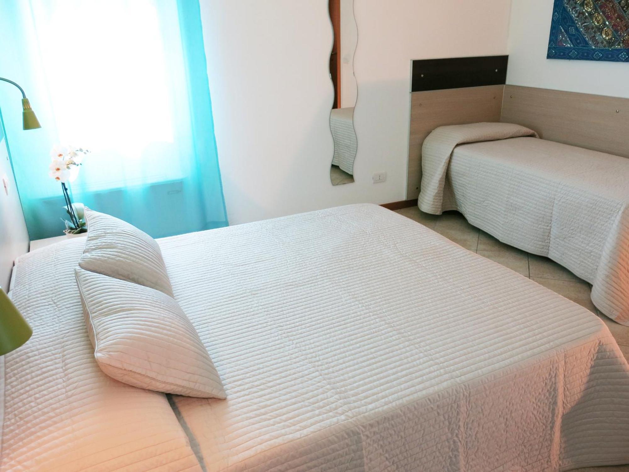 Residence Amarein Caorle Exterior foto