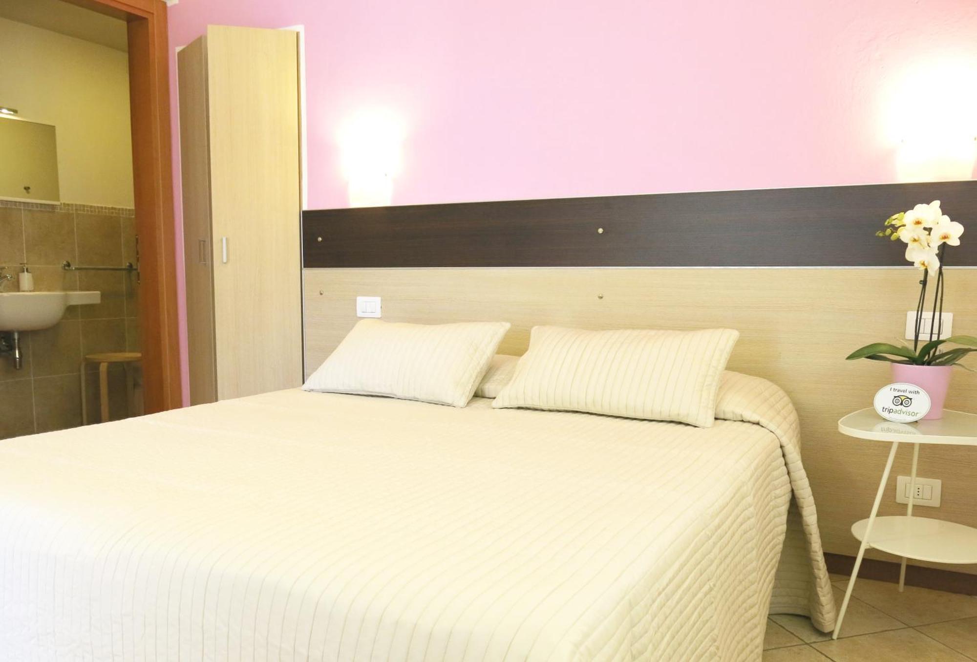Residence Amarein Caorle Exterior foto