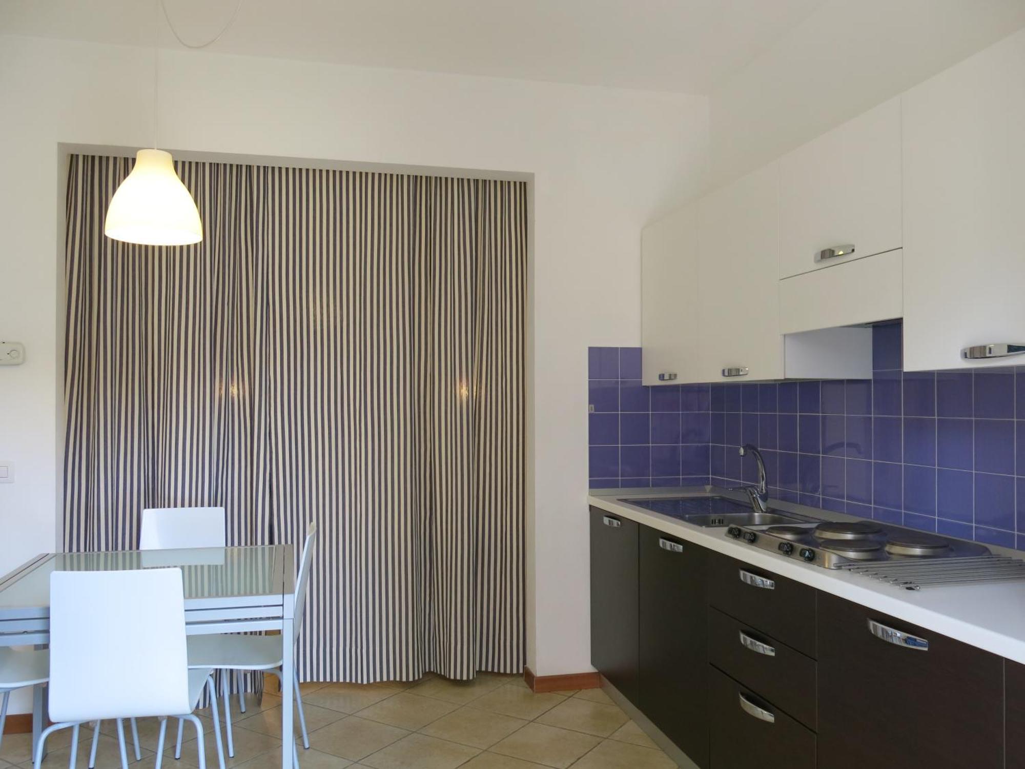 Residence Amarein Caorle Exterior foto