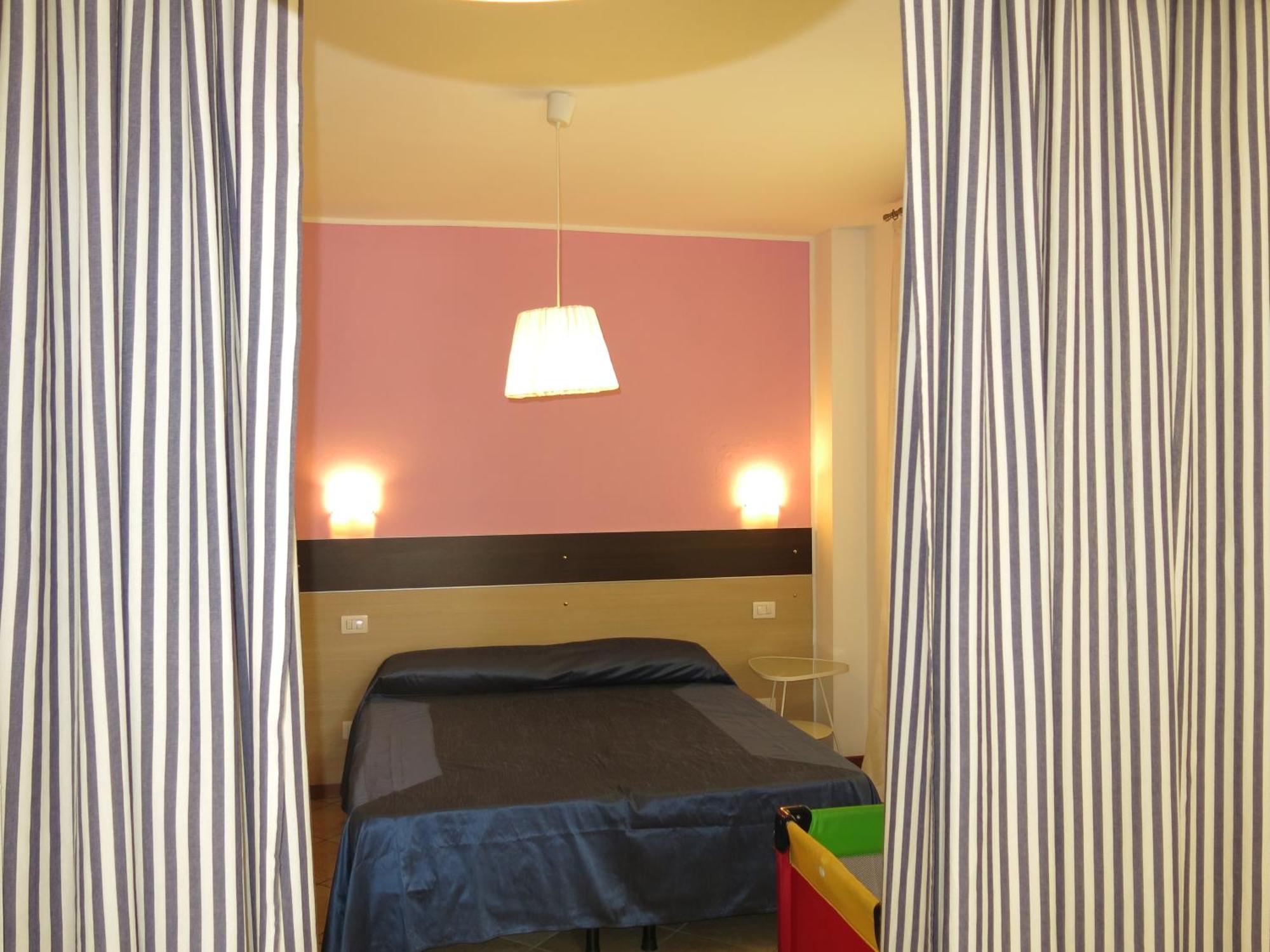 Residence Amarein Caorle Exterior foto