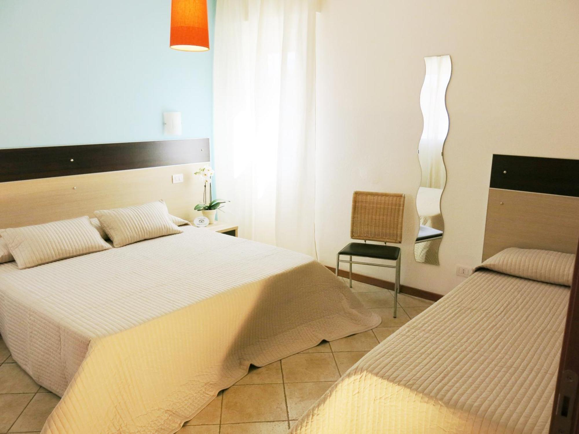 Residence Amarein Caorle Exterior foto
