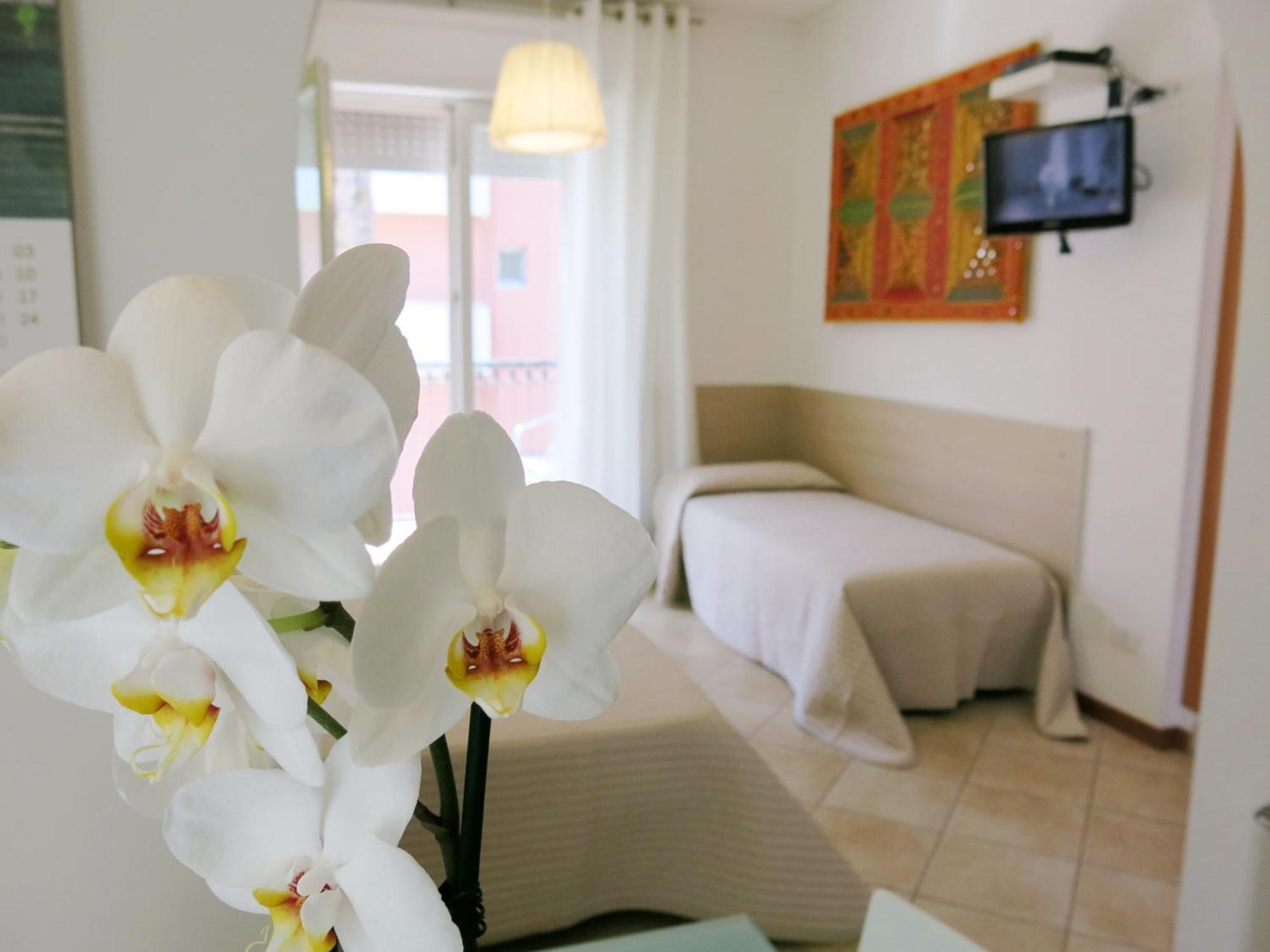 Residence Amarein Caorle Exterior foto