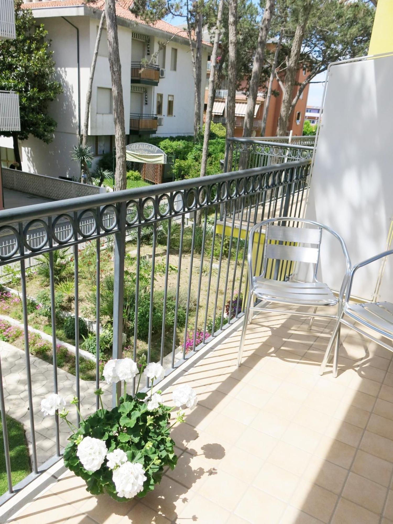 Residence Amarein Caorle Exterior foto