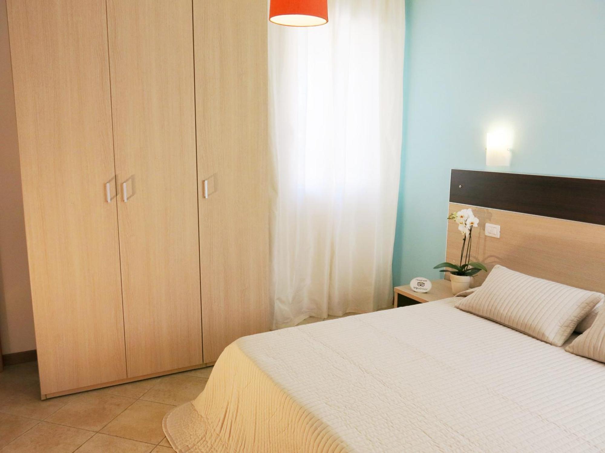 Residence Amarein Caorle Exterior foto